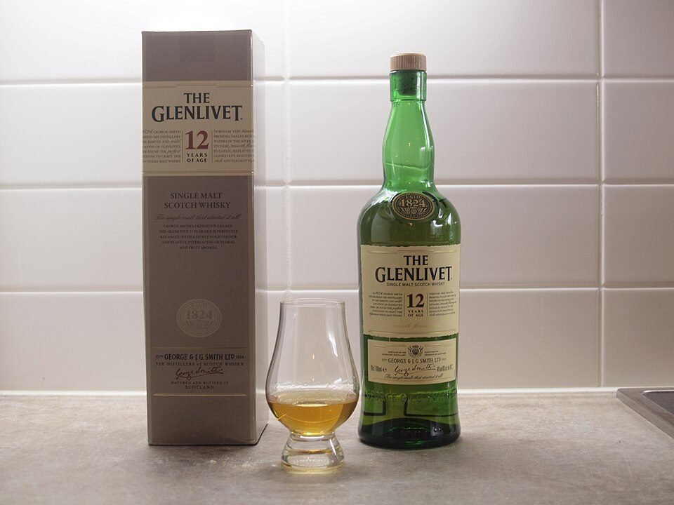 Nosing before sipping: swirl gently, bring the glass to your nose with your mouth slightly open, an…